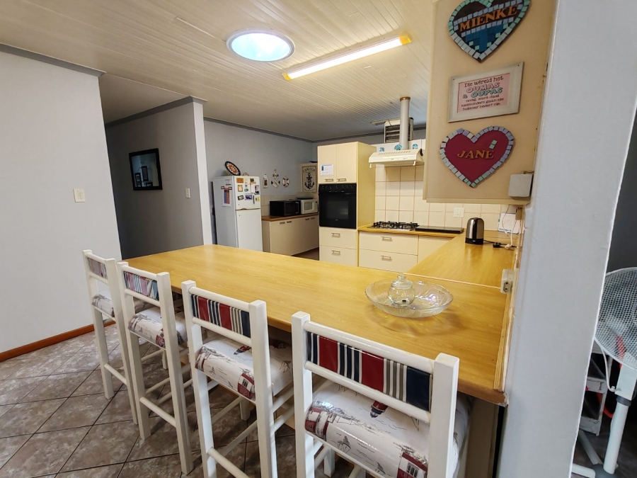 3 Bedroom Property for Sale in De Kelders Western Cape